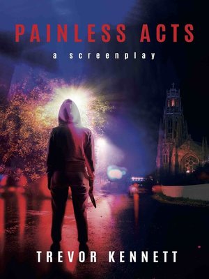 cover image of Painless Acts